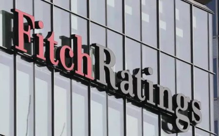 Only 2 Nigerian Banks, Zenith, Access to Meet CBN's New Capitalisation Requirements ---- Fitch Ratings