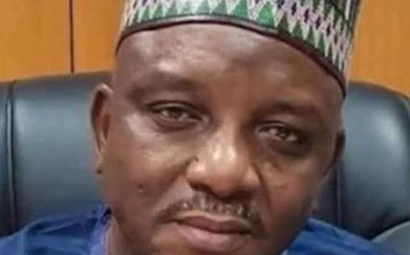 Alleged N33.8bn: ``I Received N777m on Mamman`s Behalf, Spent it on his Instructions`` - Witness