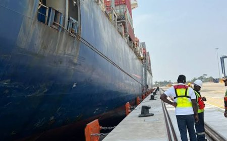 FG Confirms Daily Importation Of 25m Litres Of Petrol 