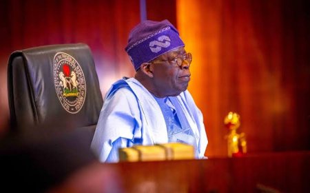 No serious Northerner will campaign for APC, Bola Tinubu in 2027 — PDP