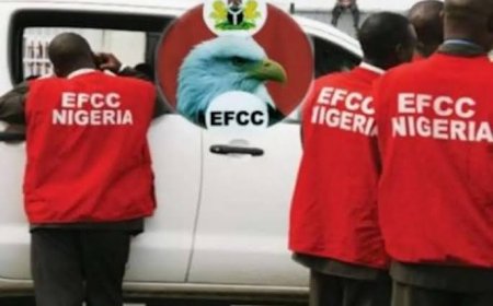 Cooperative Society CEO Bags One Year for N2bn Fraud in Calabar