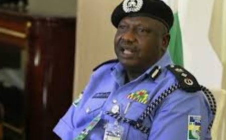 PSC Chair Laments Worsening Human Rights Violations In South East, Threatens Sanctions Against Erring Police Officers