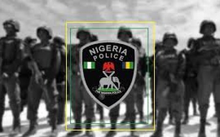 PSC, NPF To Conclude 2022/2023 Recruitment Of Police Constables, As Medical Screening Scheduled For February 26 - March 12, 2025