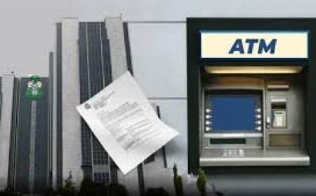 SERAP wants court to stop CBN from ‘implementing ‘unlawful, unjust ATM fee hike’