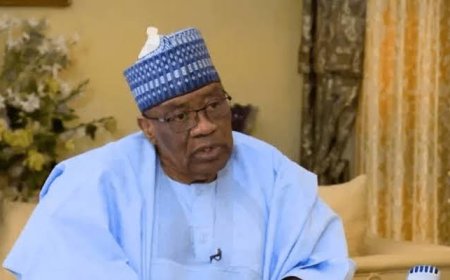 It wasn't me, IBB's final maradonic dribble denudes him