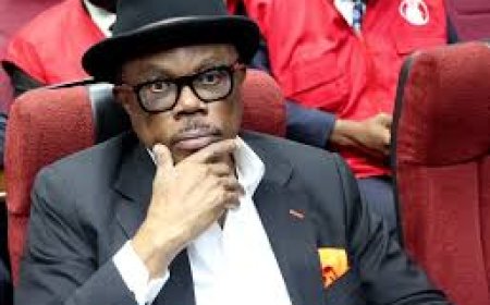 Alleged N4bn Fraud: Obiano Used Unlicensed Companies for Fraud-Witness