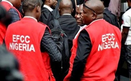 Former AGF Begs Court To Allow Him Negotiate With EFCC Over N1.96bn Fraud: