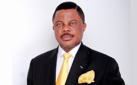 Ex-Gov Obiano’s Trial: Witness Denies Knowledge Of N860m Allegedly Lodged In His Account