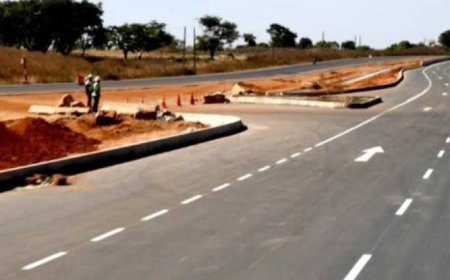 MTN Pledges To Complete Enugu- Onitsha Expressway Project
