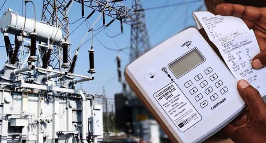 Increase In Electricity Tariffs Expected Within Months — FG