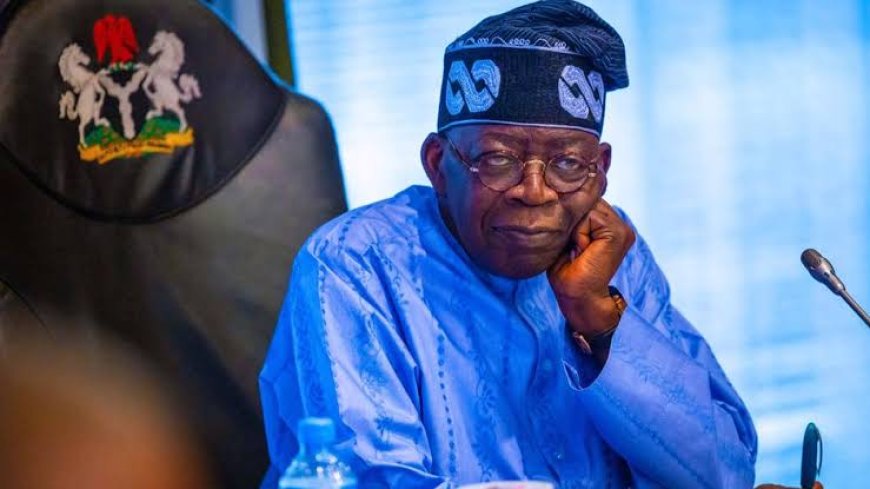 SERAP Asks Tinubu To Probe ‘missing N26b in Ministry of Petroleum Resources, PTDF