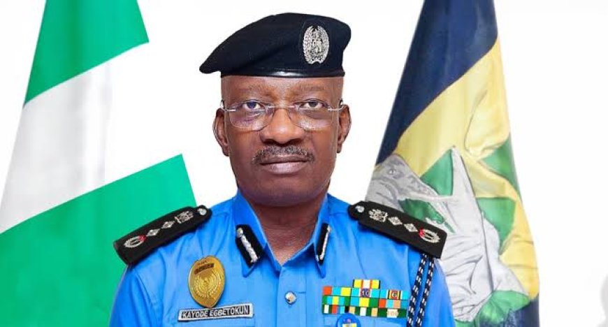 PSC Says It Has No Constitutional Powers Over The IGP, Never Directed His Retirement