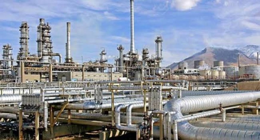 No Explosion At Warri Refinery, Says NNPCL