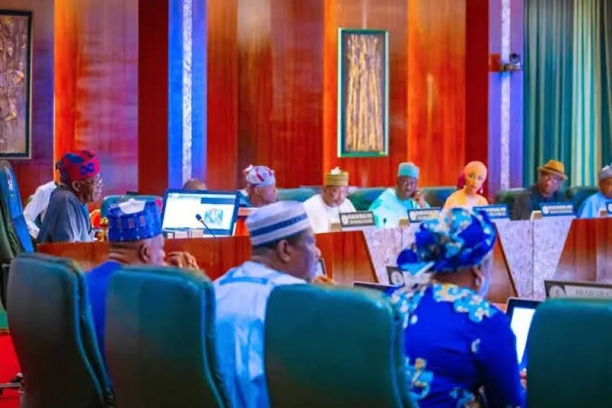 Northern Ministers Ordered To Defend President Tinubu As Opposition Against Administration Grows