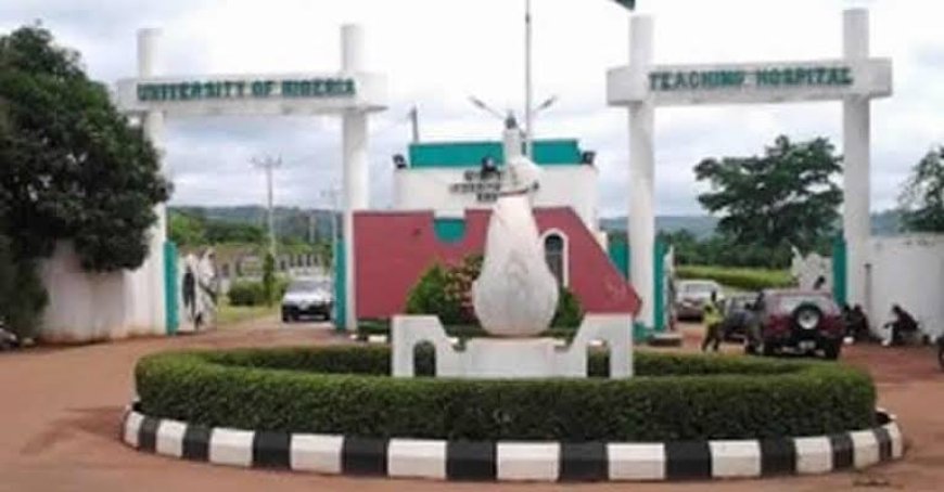 Enugu University Teaching Hospital Threatens To Dispose Over 300 Unclaimed Corpses