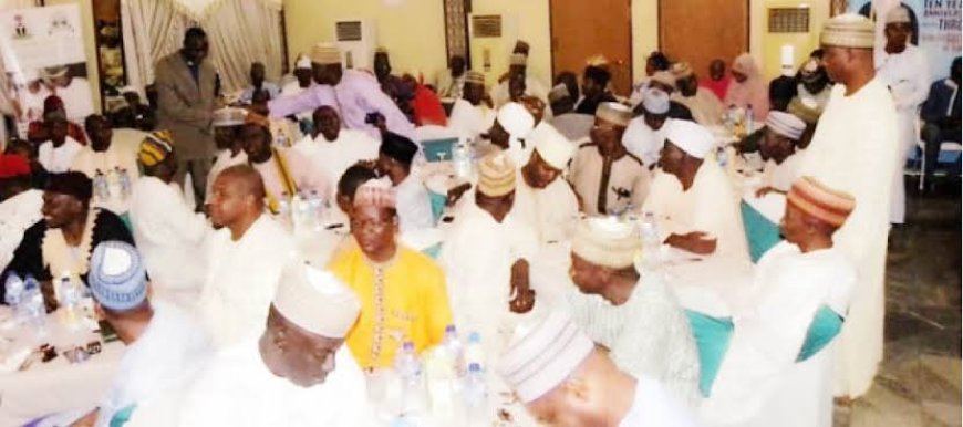 Yoruba Imams, Alfas, Move Against Sultan Of Sokoto, Declare March 1, As Commencement Of Ramadan