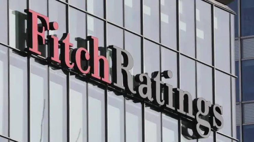 Only 2 Nigerian Banks, Zenith, Access to Meet CBN's New Capitalisation Requirements ---- Fitch Ratings