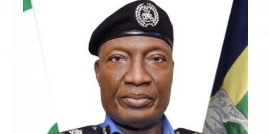 PSC Approves Moshood Jimoh As New Commissioner Of Police, Lagos State