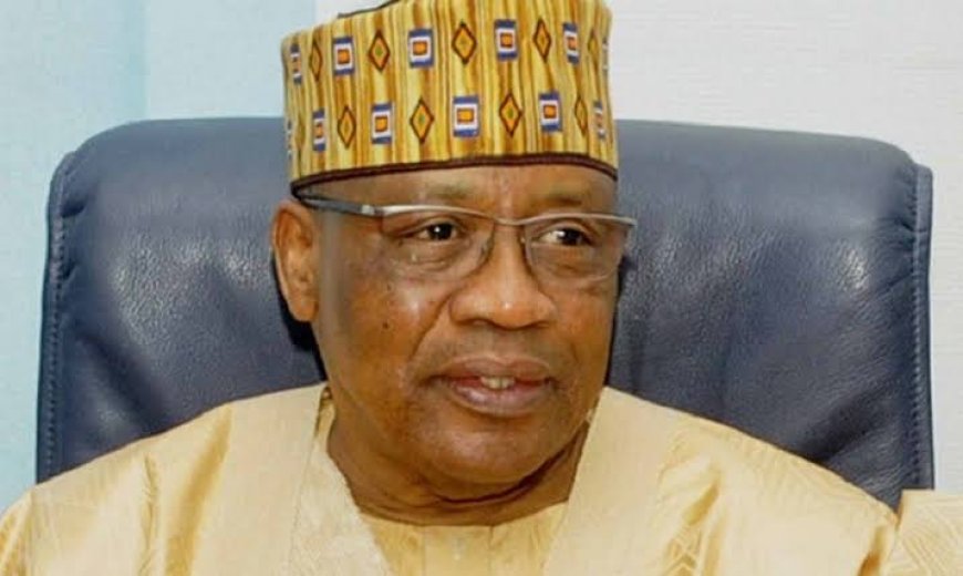 IBB Says 1966 Not Igbo Coup, As Kaduna Nzeogwu More of Hausa