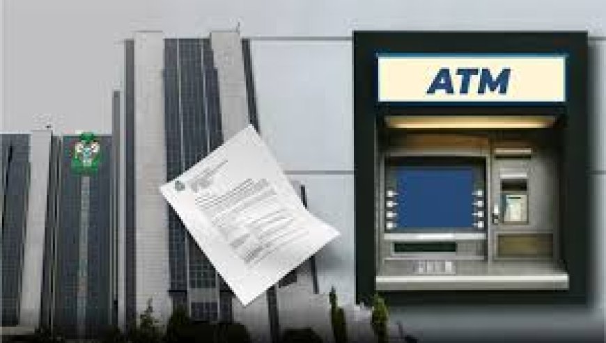 SERAP wants court to stop CBN from ‘implementing ‘unlawful, unjust ATM fee hike’