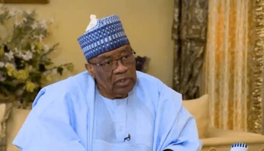 It wasn't me, IBB's final maradonic dribble denudes him