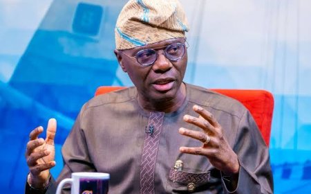With a heavy heart, I pity Sanwo-Olu