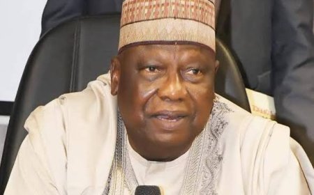 Ramadan: PSC Chairman, Argungu Asks Muslims To Re-commit Themselves To Nation Building