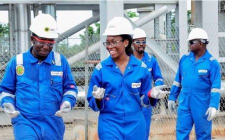 Seplat Energy’s Revenue Rises to N1.652 trillion in 2024