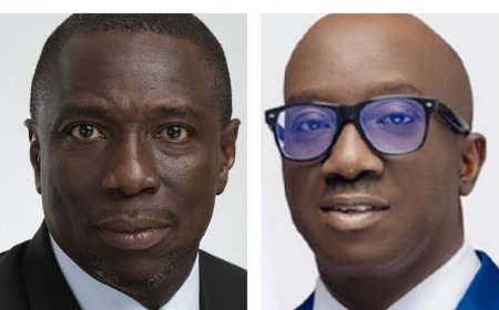Tribunal Reserves Judgement In Edo Governorship Election Dispute