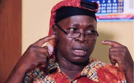 MURIC Faults CAN's Condemnation Of Schools' Closure For Ramadan In Some Northern States