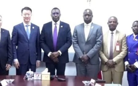 EFCC, France to Collaborate on Asset Tracking and Cybersecurity Training