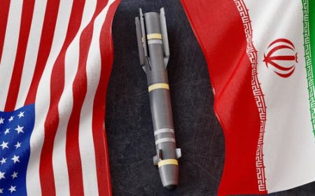 US Urges UN Council To Condemn Iran Nuclear Activity