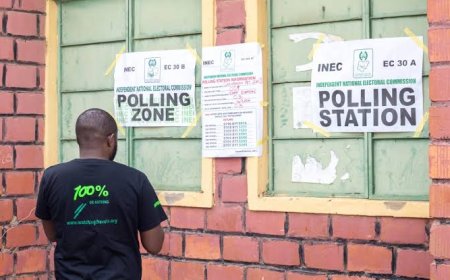 2027 And The Imperatives Of Judicial And Electoral Reforms In Nigeria, By Onuorah Odo