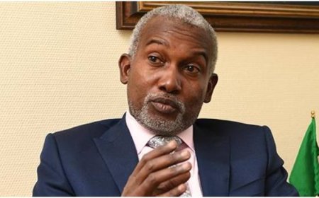 Killings Of Christians: Nigeria Replies US, Says Christians Not Targets Of Insurgency, Banditry