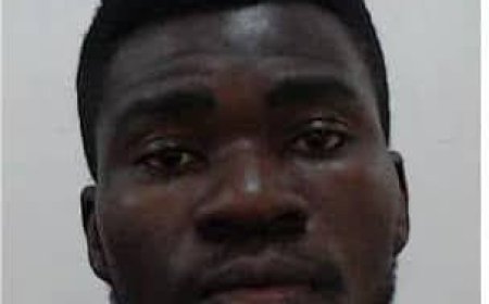 Alleged $968,000 Fraud:  How Fake US Engineer Duped Me-Witness