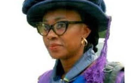 Ex- Convict Toga: Stakeholders Ask FG To Sack Enugu Federal Neuropsychiatric Medical Director Following Her High Court's Imprisonment