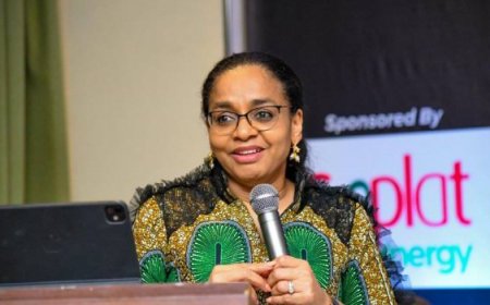 Seplat Energy Drives Gender Equity in STEM at SPEWLLS 2025