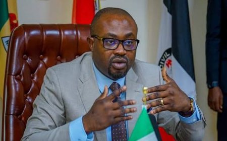 FG Declares Monday, Tuesday As Public Holidays As Muslims Celebrate Eid- El- Fitr