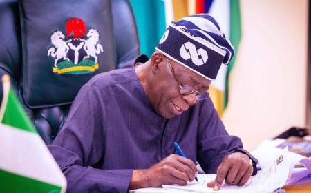 Declaration Of State Of Emergency  & The Unintended Negative Consequences On Direct Foreign Investment In Rivers State, By Emeka Ugwu-Oju