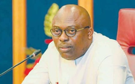 Rivers State of Emergency: PDP Govs Drag Tinubu, National Assembly To Supreme Court