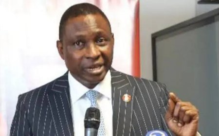 EFCC Investigation Forced Ali Bello to Abandon Abuja Property Purchase -Witness