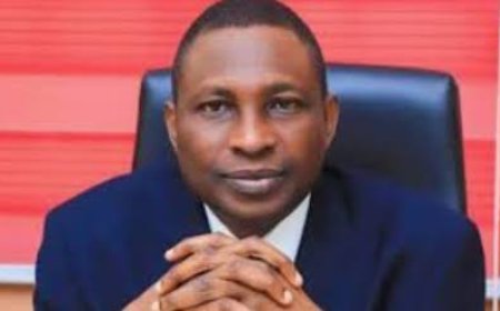 Eid- el- Fitr: We Can Overcome Corruption by Stronger Resolve- Olukoyede