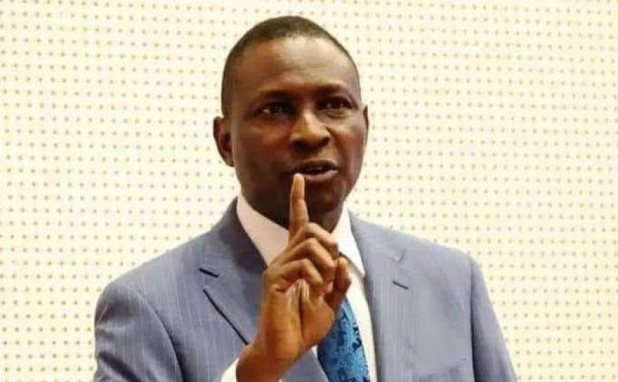 Olukoyede Charges Businesses, Professionals in Southwest on Money Laundering 