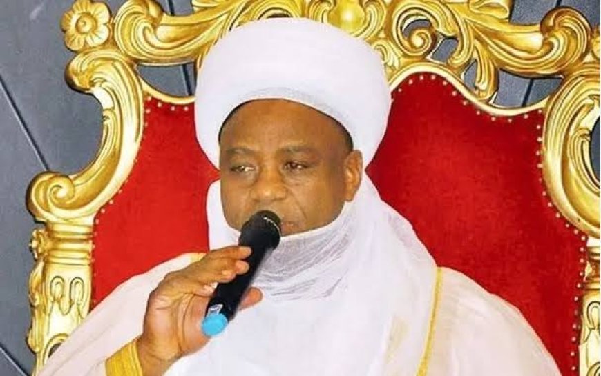 Sultan Says Moon Sighted, As Ramadan Begins Today