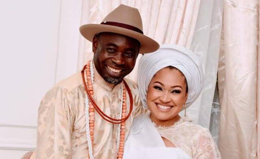 Natasha’s Hubby And Akpabio’s Friend Confirms Sexual Harassment Allegations