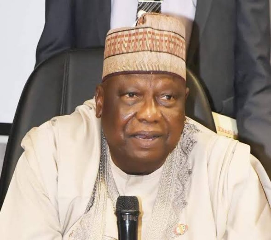 Ramadan: PSC Chairman, Argungu Asks Muslims To Re-commit Themselves To Nation Building