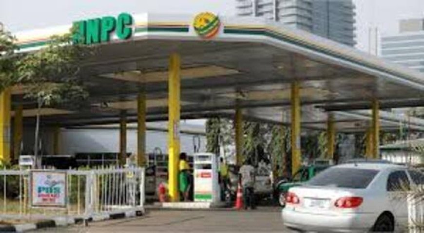 Price war rages as NNPC matches Dangote’s N860/litre