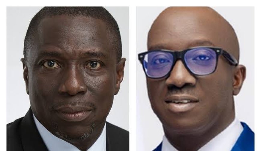 Tribunal Reserves Judgement In Edo Governorship Election Dispute