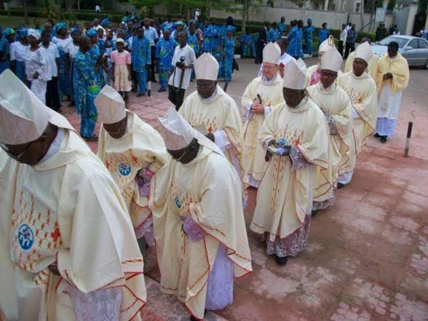 Catholic Bishops Slam Northern Governors Over School Closures During Ramadan