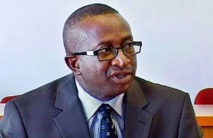 Gov Otu Felicitates Victor Ndoma-Egba at 69